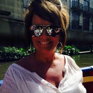 Meet your Posher, Catherine